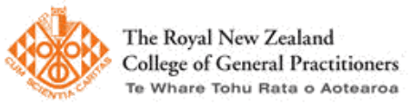 rnzcgp logo